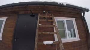 Деревня Соснино (освещение)