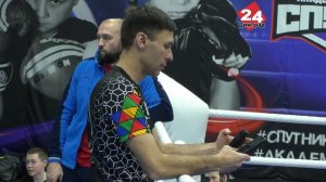 Есть такая примета – первыми в новый зал запускать детей