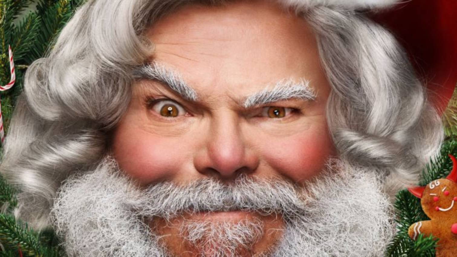 Дорогой Санта (2024) / Dear Santa