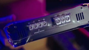 Стабильный моноблок от DL AUDIO barracuda 1.900