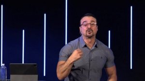 Пастор Андрей Шаповалов - «Царская Семья» Пастор Андрей Шаповалов.mp4