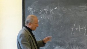Широков Е. В. - Физика атомного ядра и частиц. Семинары - 3. Квантовые свойства объектов