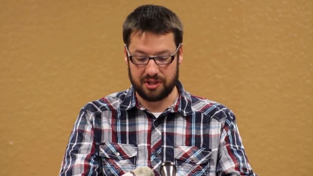 Book of Romans Overview смотреть онлайн