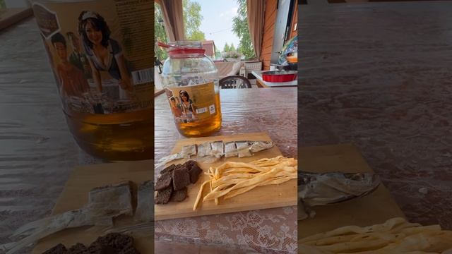 Здраво в жару охладиться diy food еда cooking рецепт казан дача bbq рецепты