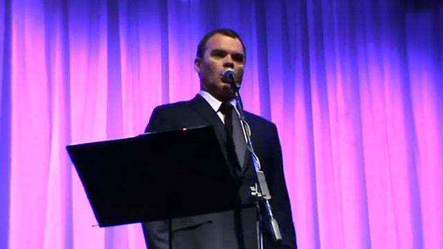 Евгений Дятлов. Сомнение (Глинка) смотреть онлайн