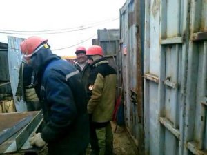 промстроймонтаж   так мы работали