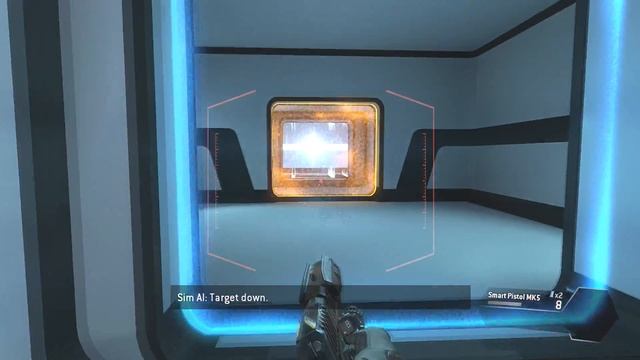 Titanfall Pilot Training смотреть онлайн