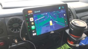 Сколько ЗАРАБОТАЛ на Газели 6 метров???
