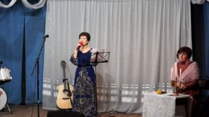 Офицерский романс.
