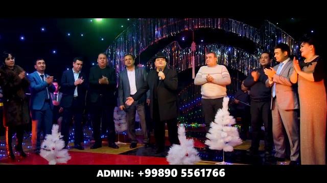 Tohir Mahkamov - Ozbekiston  Тохир Махкамов - Узбекистон