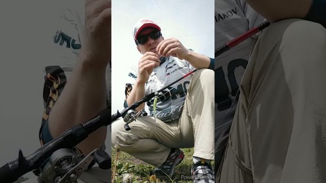 Тест нового Zetrix HellHound DarkBlood HHDC-832HH MAX 70G в паре с Daiwa TD Zillion Crazy Crenker!