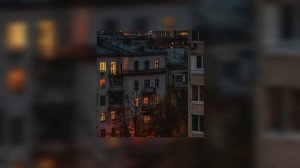 плейлист для спокойного вечера ❀ #плейлисты