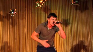 Геннадий Загидулин MATT MC