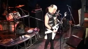 Toxic Holocaust - Brazilian Slaughter 2006 Full Concert