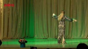 Мадина Манапова - Про Шираева Концерт 2019г.