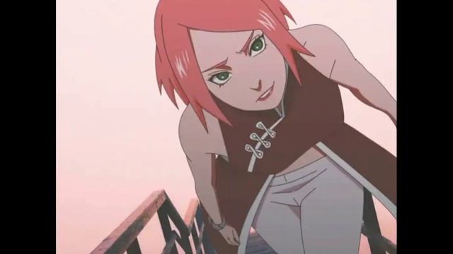 Авы, которые нигде не найдёшь, версия: Сакура Харуно смотреть онлайн