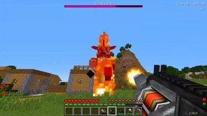ДРУЖОК ПОСАДИЛ МАМУ БАРБОСКИНЫХ В ТЮРЬМУ В МАЙНКРАФТ БАРБОСКИНЫ MINECRAFT