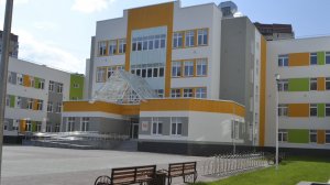 видео в школе номер 65