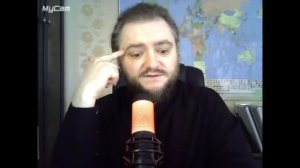 Архимандрит Савва (Мажуко). О важном.  Поступь Господа в раю