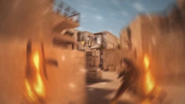 Lo Siento [Standoff 2 Edit] смотреть онлайн