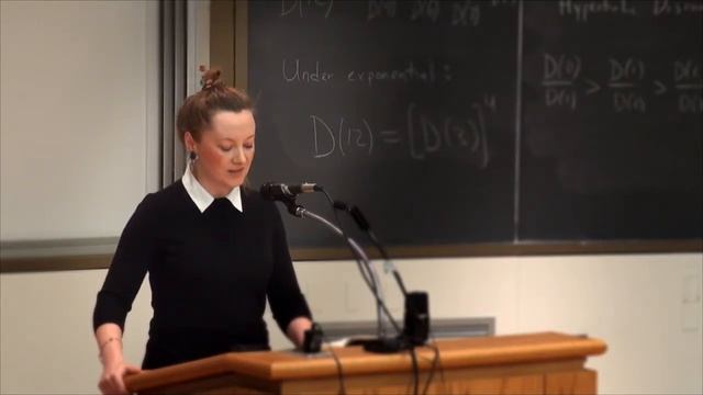 2015 Richard Cleaveland Memorial Reading by Valzhyna Mort and J. Robert Lennon смотреть онлайн