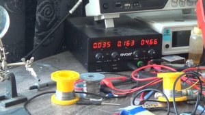 Усилитель 2 по 150 ватт на TPA3116D2