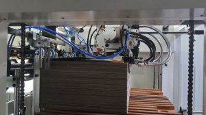 Автоматическая машина для высечки AOER АЕМG-1800