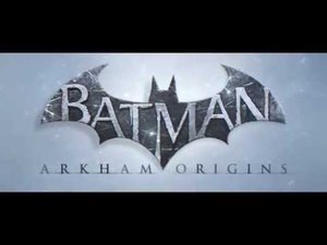 Batman׃ Arkham Origins-Daughtry Drown In You