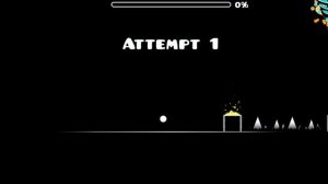 баг! как пройти любой уровень в geometry dash!