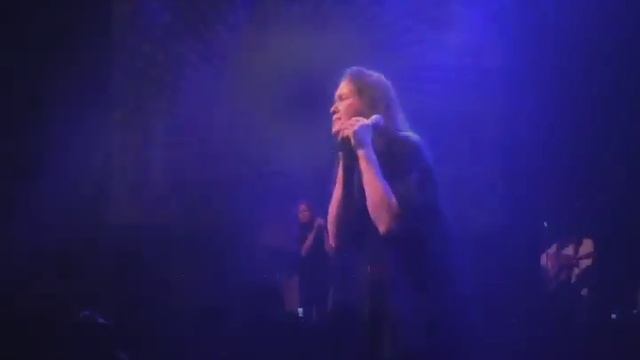 Michael White and The White, Sound Academy, Q107 Presents, Led Zeppelin Discography Series смотреть онлайн