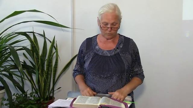 Субботняя школа 22.07.2017 смотреть онлайн