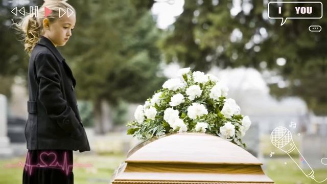 Я Рассмеялась на похоронах мужа, услышав раговор женщин, Один момент, который изменил всё судьбк смотреть онлайн