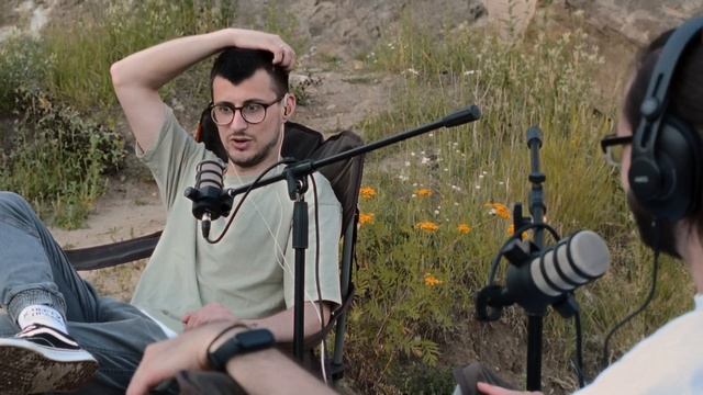 rewind.podcast #3: рома руденко смотреть онлайн