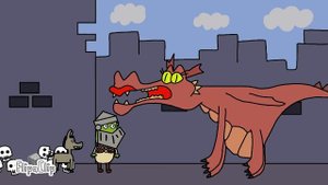 Шрек | Пересказ