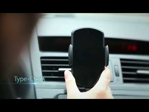 Best wireless charging car mount  Factory supply. whatsapp008615919102078 смотреть онлайн