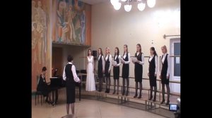 Рахманинов Здесь хорошо