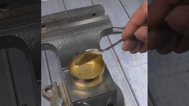 Самодельный клей из желатина, уксусной кислоты и глицерина смотреть онлайн