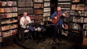 Роман Ланкин и Сергей Шитов (фрагмент). "Гиперион", 08.03.21