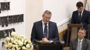 01 декабря 2024 утреннее служение