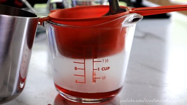 Fresh Strawberry Pie!! (without Jello) смотреть онлайн