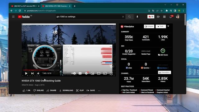 How To BOOST FPS on ANY PC! 2022  Increase FPS and Performance!