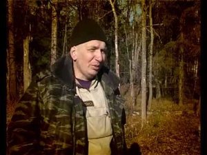 Поиски снежного человека (Пределы Возможного, 2011)