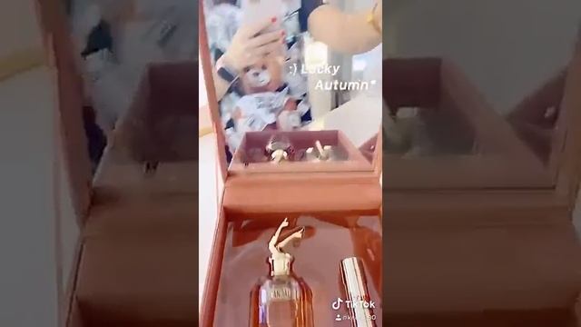 Gift Set Jean Paul Gaultier Scandal A Paris 80ml смотреть онлайн