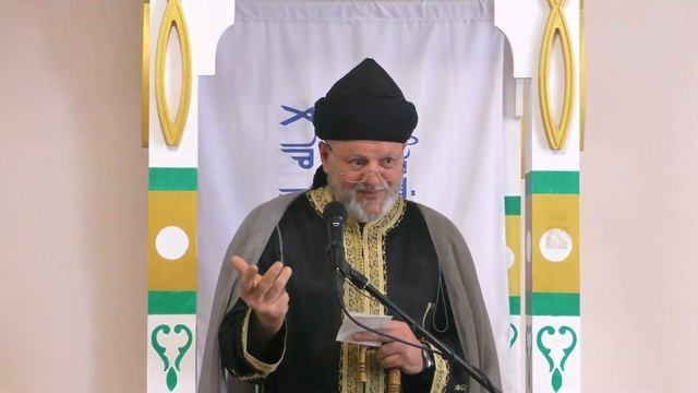 Что значит прямой путь "ас-сырат аль-мустакым"?