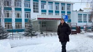 Обзор коттеджного поселка "Онегин" 🤍
