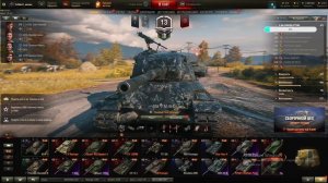 Мир Танков-(Неудачные бои)