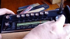 Радиоприемник Маяк