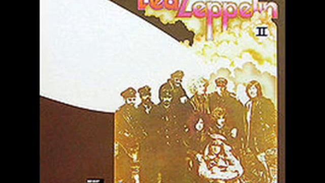 Whole Lotta Love-Led Zeppelin 8-Bit Remix
