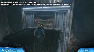STAR WARS Jedi Survivor - All Jedi Chambers Locations & Walkthroughs
