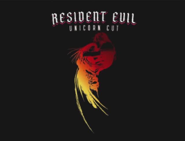 Resident Evil: Unicorn Cut – RE2 [PS1] Mod |  Rinoa Heartilly